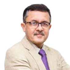 Dr. Amit Maydeo